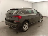  Skoda  KAMIQ Skoda  1.0 TSI 81kW DSG7 Clever 5d #2