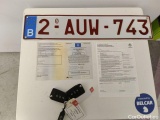  Skoda  KAMIQ Skoda  1.0 TSI 81kW DSG7 Clever 5d #4