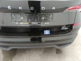  Skoda  KAMIQ Skoda  1.0 TSI 81kW DSG7 Clever 5d #21
