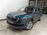  Skoda  Kodiaq Skoda  2.0 CRTDI 110kW DSG7 Clever 5d 