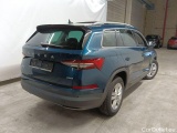  Skoda  Kodiaq Skoda  2.0 CRTDI 110kW DSG7 Clever 5d #2