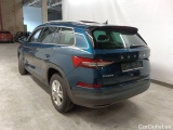  Skoda  Kodiaq Skoda  2.0 CRTDI 110kW DSG7 Clever 5d #7