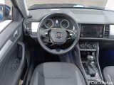  Skoda  Kodiaq Skoda  2.0 CRTDI 110kW DSG7 Clever 5d #9