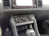  Skoda  Kodiaq Skoda  2.0 CRTDI 110kW DSG7 Clever 5d #30