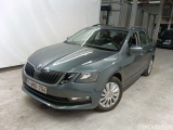  Skoda  Octavia Skoda  Combi 1.0 TSI GreenTec 85kW DSG7 Ambition 5d 