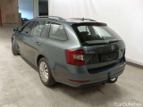  Skoda  Octavia Skoda  Combi 1.0 TSI GreenTec 85kW DSG7 Ambition 5d #7