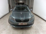  Skoda  Octavia Skoda  Combi 1.0 TSI GreenTec 85kW DSG7 Ambition 5d #5