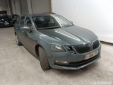  Skoda  Octavia Skoda  Combi 1.0 TSI GreenTec 85kW DSG7 Ambition 5d #8