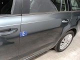  Skoda  Octavia Skoda  Combi 1.0 TSI GreenTec 85kW DSG7 Ambition 5d #42