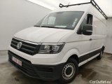  Volkswagen  Crafter Volkswagen  35 2.0TDI 103/140 L3H3 4d 