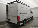  Volkswagen  Crafter Volkswagen  35 2.0TDI 103/140 L3H3 4d #2