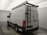  Volkswagen  Crafter Volkswagen  35 2.0TDI 103/140 L3H3 4d #7