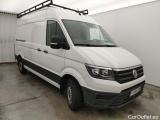  Volkswagen  Crafter Volkswagen  35 2.0TDI 103/140 L3H3 4d #8
