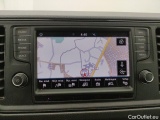  Volkswagen  Crafter Volkswagen  35 2.0TDI 103/140 L3H3 4d #13