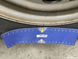  Volkswagen  Crafter Volkswagen  35 2.0TDI 103/140 L3H3 4d #22