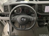  Volkswagen  Crafter Volkswagen  35 2.0TDI 103/140 L3H3 4d #30