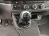  Volkswagen  Crafter Volkswagen  35 2.0TDI 103/140 L3H3 4d #32