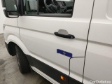  Volkswagen  Crafter Volkswagen  35 2.0TDI 103/140 L3H3 4d #39