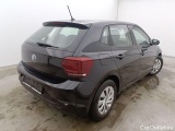  Volkswagen  Polo Volkswagen  1.0 59kW Comfortline 5d #2