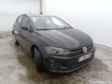  Volkswagen  Polo Volkswagen  1.0 59kW Comfortline 5d #8