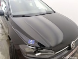  Volkswagen  Polo Volkswagen  1.0 59kW Comfortline 5d #28