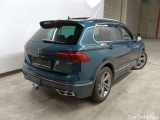  Volkswagen  Tiguan Volkswagen  2.0 TDI 110kW DSG Platinum 5d #2