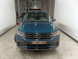  Volkswagen  Tiguan Volkswagen  2.0 TDI 110kW DSG Platinum 5d #5