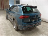  Volkswagen  Tiguan Volkswagen  2.0 TDI 110kW DSG Platinum 5d #7