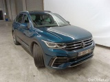  Volkswagen  Tiguan Volkswagen  2.0 TDI 110kW DSG Platinum 5d #8