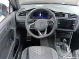  Volkswagen  Tiguan Volkswagen  2.0 TDI 110kW DSG Platinum 5d #9
