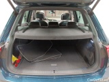  Volkswagen  Tiguan Volkswagen  2.0 TDI 110kW DSG Platinum 5d #14