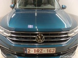  Volkswagen  Tiguan Volkswagen  2.0 TDI 110kW DSG Platinum 5d #34
