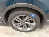  Volkswagen  Tiguan Volkswagen  2.0 TDI 110kW DSG Platinum 5d #49