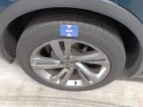  Volkswagen  Tiguan Volkswagen  2.0 TDI 110kW DSG Platinum 5d #52