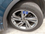  Volkswagen  Tiguan Volkswagen  2.0 TDI 110kW DSG Platinum 5d #54