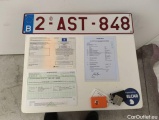  Volvo  XC60 Volvo  B4 D Geartronic Momentum Pro 5d #4