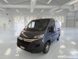  Citroen  Jumper CITROEN  / 2014 / 4P / FURGONE 30 L1H1 BLUEHDI 120CV 