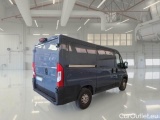  Citroen  Jumper CITROEN  / 2014 / 4P / FURGONE 30 L1H1 BLUEHDI 120CV #2