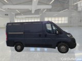  Citroen  Jumper CITROEN  / 2014 / 4P / FURGONE 30 L1H1 BLUEHDI 120CV #7