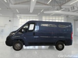  Citroen  Jumper CITROEN  / 2014 / 4P / FURGONE 30 L1H1 BLUEHDI 120CV #8