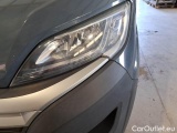  Citroen  Jumper CITROEN  / 2014 / 4P / FURGONE 30 L1H1 BLUEHDI 120CV #35