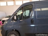  Citroen  Jumper CITROEN  / 2014 / 4P / FURGONE 30 L1H1 BLUEHDI 120CV #75