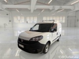  Fiat  Doblo FIAT DOBLÒ CARGO / 2014 / 4P / VETT. FURGONATA CH1 BUSINESS 1.3 MJET 95CV E6D SeS 