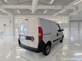  Fiat  Doblo FIAT DOBLÒ CARGO / 2014 / 4P / VETT. FURGONATA CH1 BUSINESS 1.3 MJET 95CV E6D SeS #2