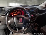  Fiat  Doblo FIAT DOBLÒ CARGO / 2014 / 4P / VETT. FURGONATA CH1 BUSINESS 1.3 MJET 95CV E6D SeS #3