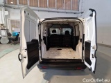  Fiat  Doblo FIAT DOBLÒ CARGO / 2014 / 4P / VETT. FURGONATA CH1 BUSINESS 1.3 MJET 95CV E6D SeS #5
