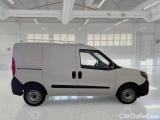  Fiat  Doblo FIAT DOBLÒ CARGO / 2014 / 4P / VETT. FURGONATA CH1 BUSINESS 1.3 MJET 95CV E6D SeS #7