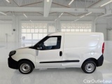  Fiat  Doblo FIAT DOBLÒ CARGO / 2014 / 4P / VETT. FURGONATA CH1 BUSINESS 1.3 MJET 95CV E6D SeS #8