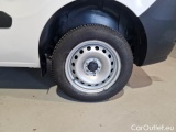  Fiat  Doblo FIAT DOBLÒ CARGO / 2014 / 4P / VETT. FURGONATA CH1 BUSINESS 1.3 MJET 95CV E6D SeS #17