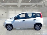  Fiat  Panda FIAT  / 2012 / 5P / BERLINA 1.2 69 CV VAN EURO6D 4 POSTI EASY #8